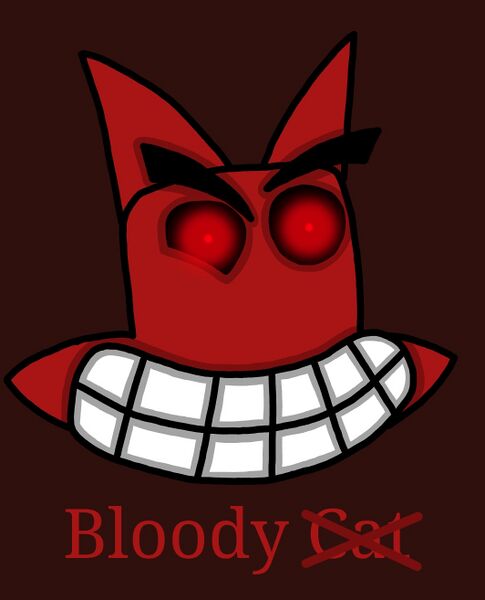 Файл:Bloody Cat YT.jpg