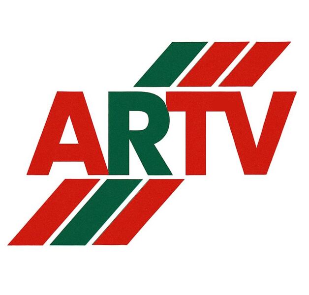 Файл:ARTV Logo.jpg