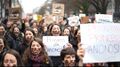 Митинги за легализацию "пононосика"