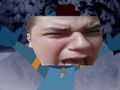 Квинси с лицом сабжа ЭЭЭЭЭЭЭХЭЭ
