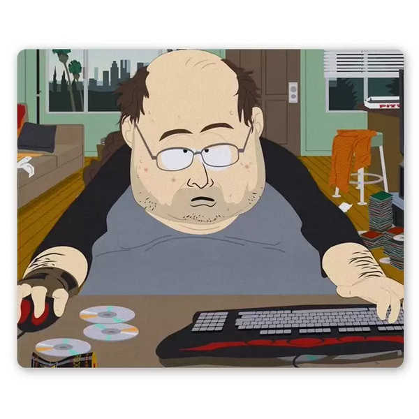 Файл:Kovrik-dlya-myshki-pryamougolnyy-south-park-fat-gamer.webp