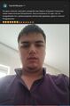 Макаров поздравляет Гинекомаста