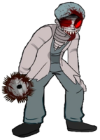 Лэйк